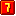 {^7