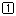 1