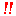exclamation~2
